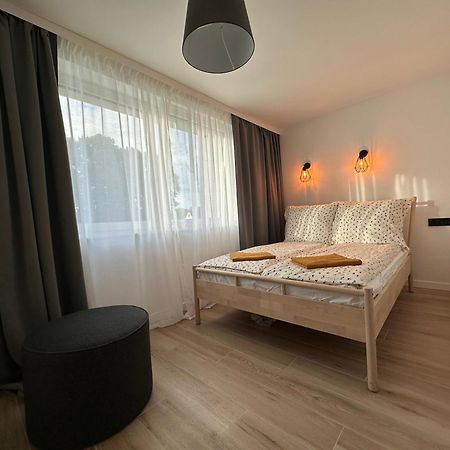 Apartament Michalek Mielno  Exteriér fotografie