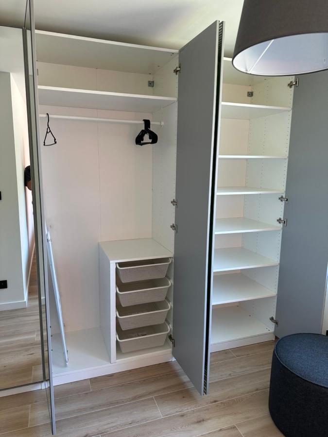 Apartament Michalek Mielno  Exteriér fotografie