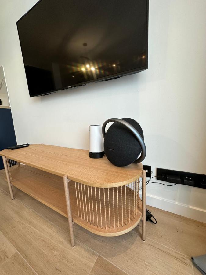 Apartament Michalek Mielno  Exteriér fotografie