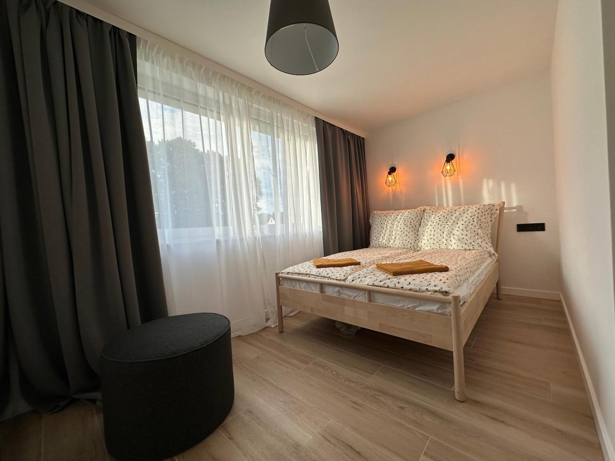 Apartament Michalek Mielno  Exteriér fotografie